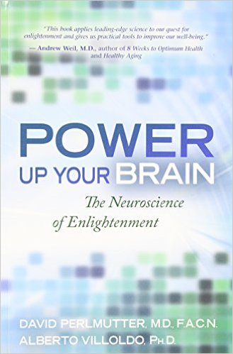 Power Up Your Brain