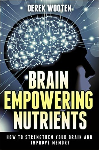 Brain Empowering Nutrients