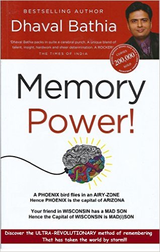 Memory Power!