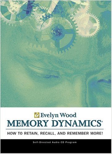 Evelyn Wood Memory Dynamics