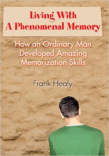 Living With A Phenomenal Memory