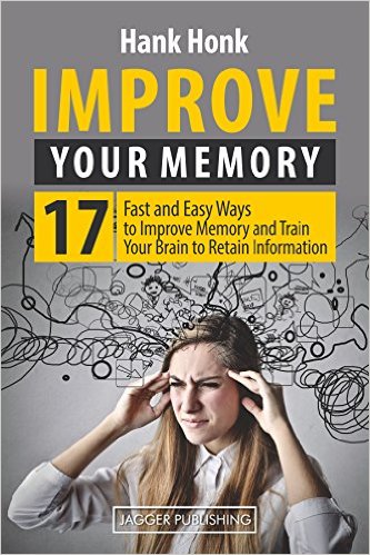 Improve Your Memory