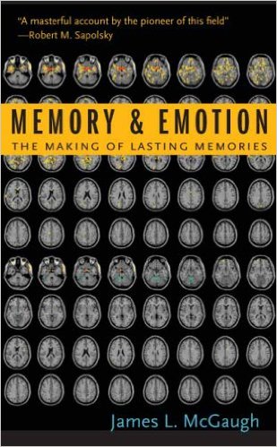 Memory and Emotion: The Making of Lasting Memories (Maps of the Mind)