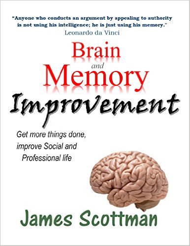 Brain and Memory Improvement