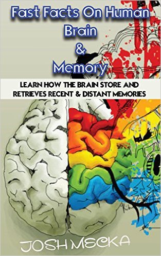 Fast Facts on Human Brain and Memory: Learn How The Brain Store and Retrieves Recent & Distant Memories