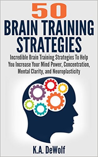 Brain Training Strategies