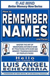 How to Remember Names and Faces