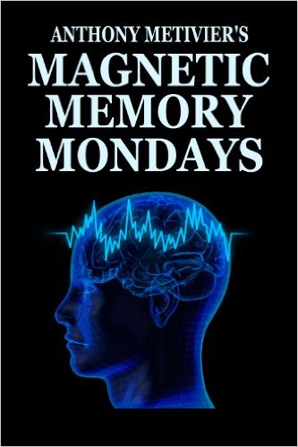 Magnetic Memory Mondays Newsletter – Volume 1