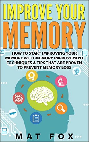 Improve Your Memory