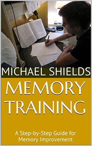 Memory Training: A Step-by-Step Guide for Memory Improvement