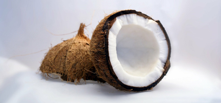 Coconut Oil