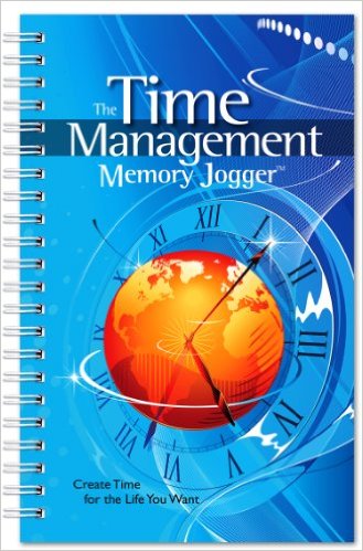 The Time Management Memory Jogger