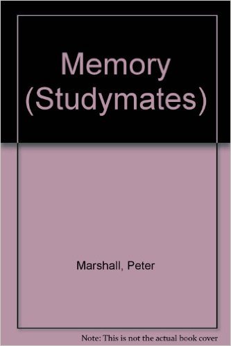 Memory (Studymates)