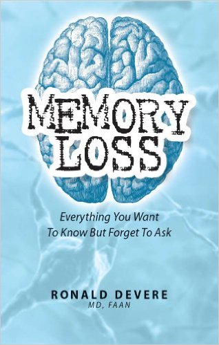 Memory Loss: Everything You Want To Know But Forget To Ask