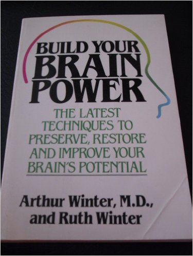 Build Your Brain Power