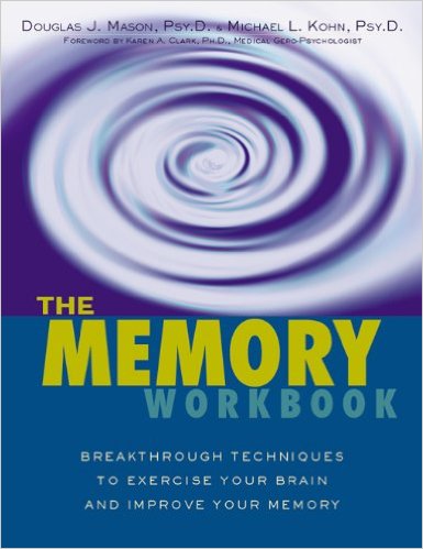 The Memory Workbook