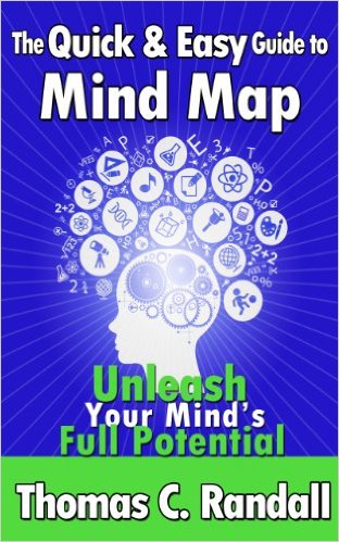 The Quick and Easy Guide to Mind Map