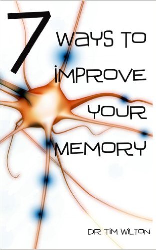 7 Ways to Improve Your Memory