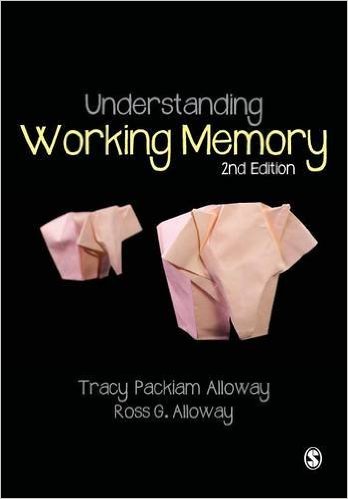 Understanding Working Memory 2nd Edition