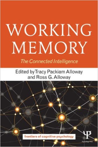 Working Memory: The Connected Intelligence