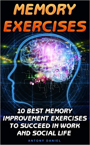 Memory Exercises-10 Best Memory Improvement Exercises
