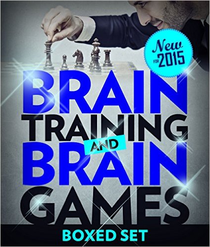 Brain Training And Brain Games for Memory Improvement