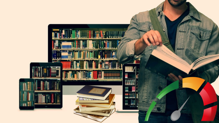 Speed Reading Digital Revolution – Mnemo Bay