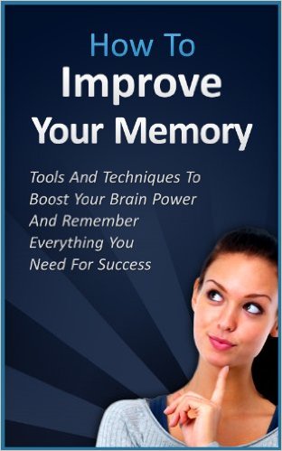 Improve Your Memory