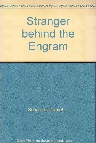 Stranger Behind the Engram