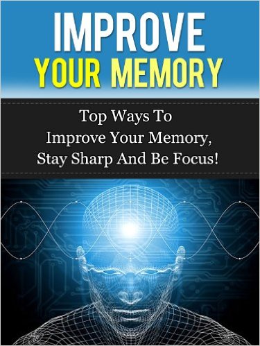 Improve Your Memory