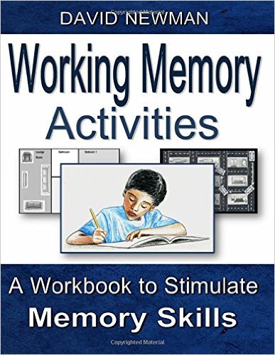 Working Memory Activities