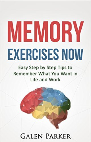 Memory Exercises Now