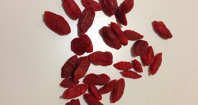 Goji Berries