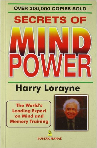 Secrets of Mind Power