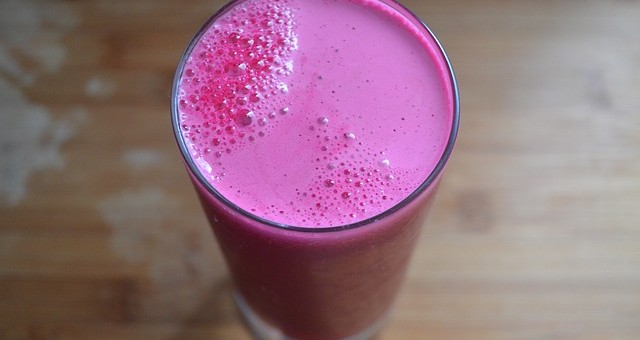 Beet Juice