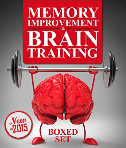 Memory Improvement & Brain Training