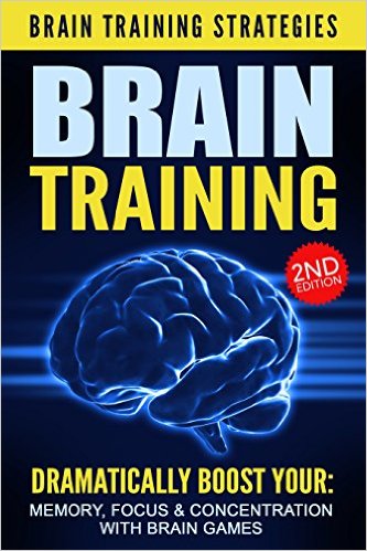 BRAIN TRAINING 2nd Edition