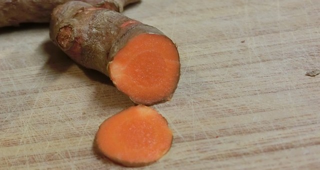 Turmeric