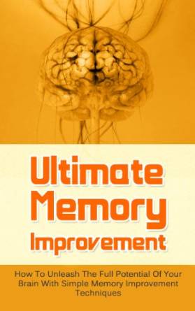 Ultimate Memory Improvement