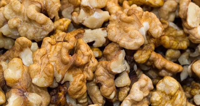 Walnuts